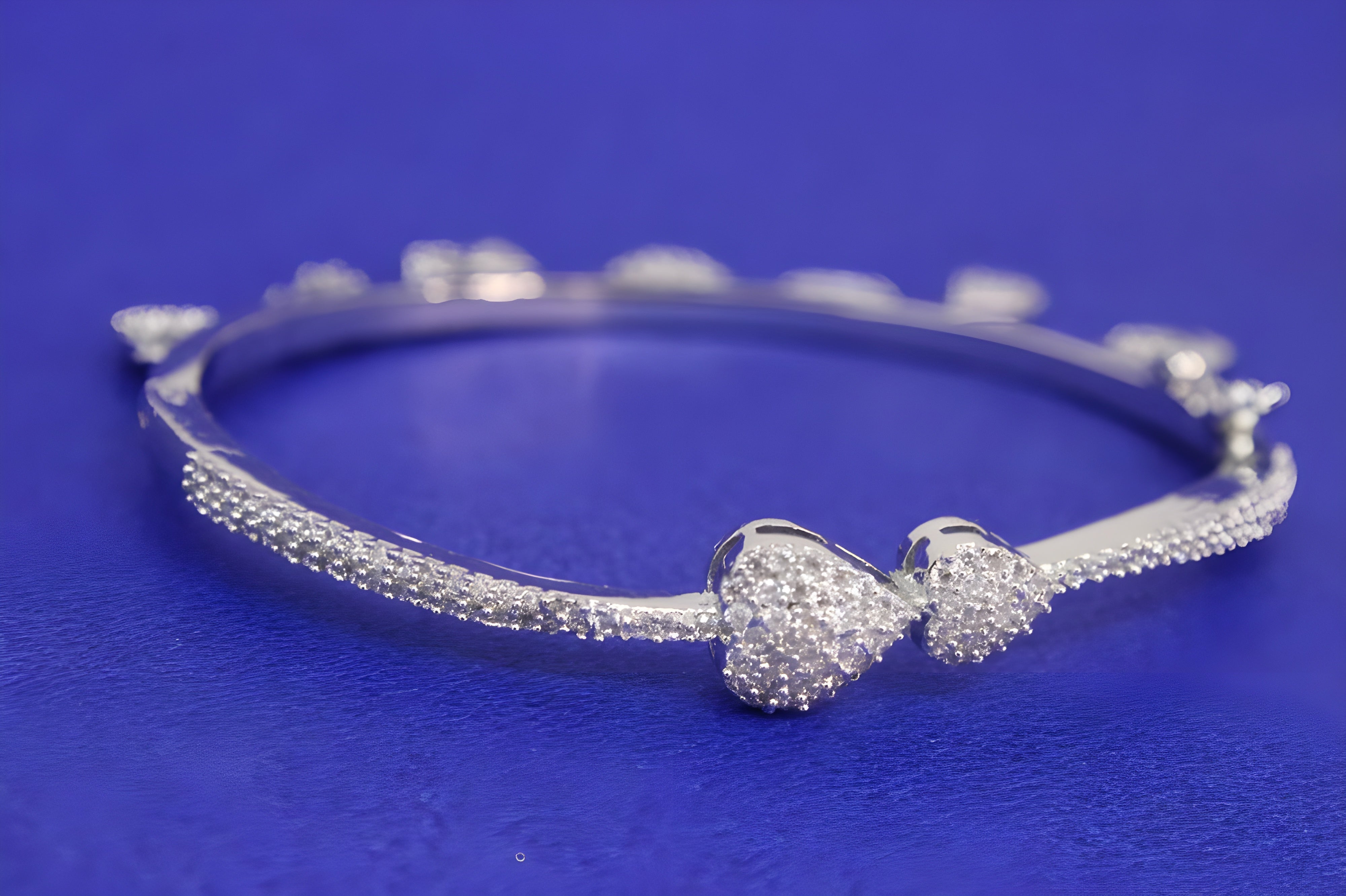 Heartfelt Splendor Bracelet