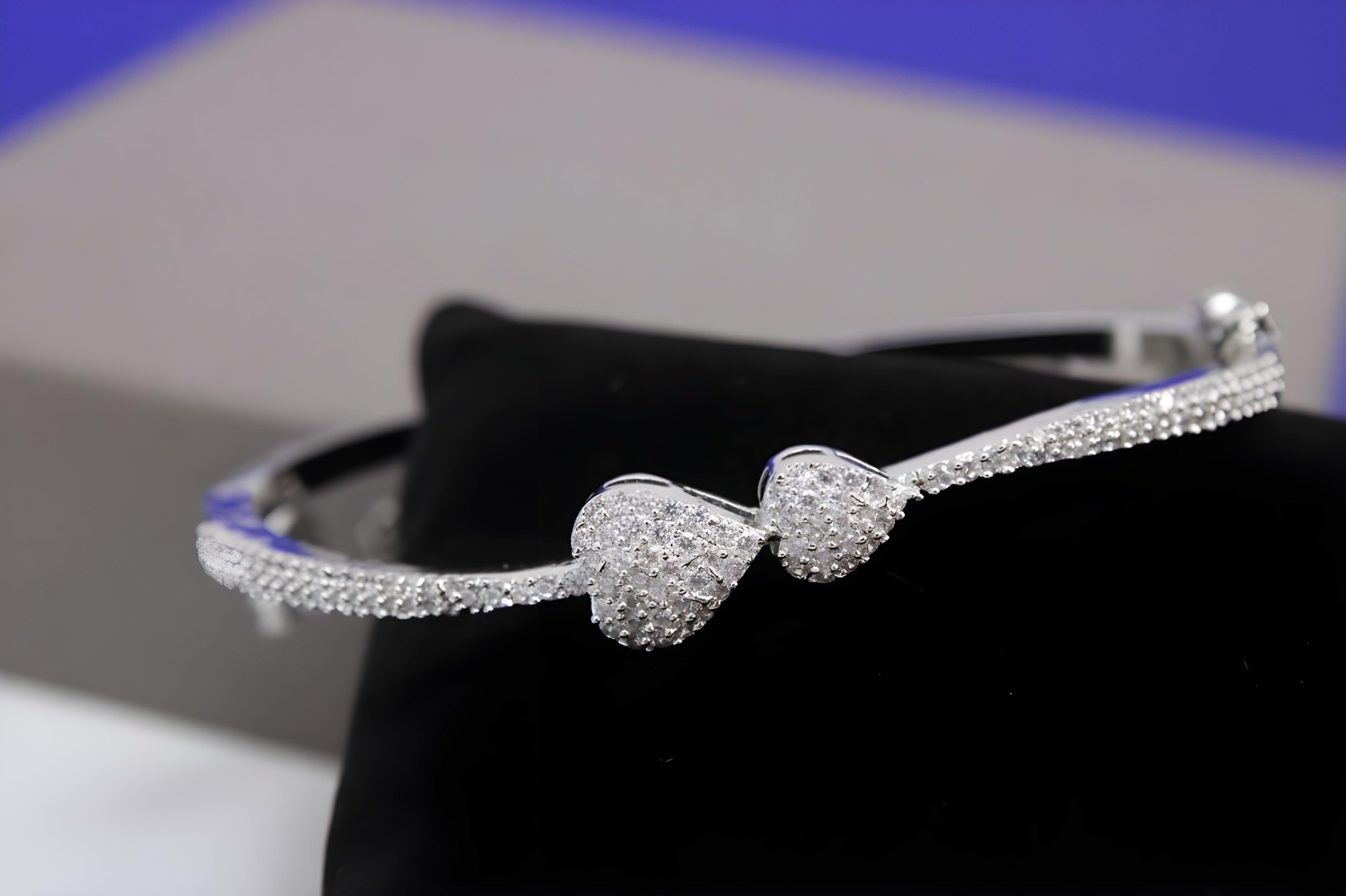 Heartfelt Splendor Bracelet