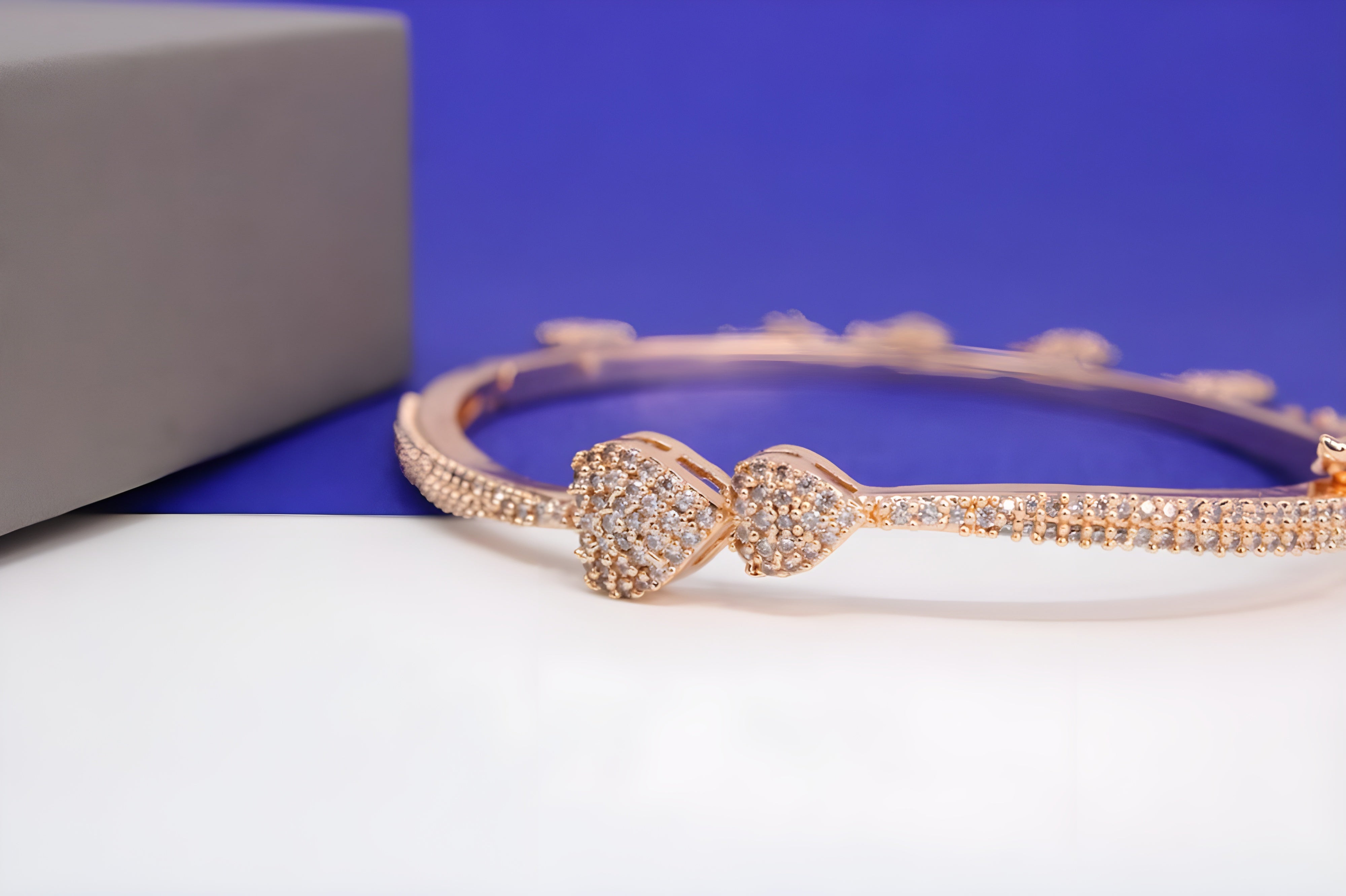 Heartfelt Splendor Bracelet