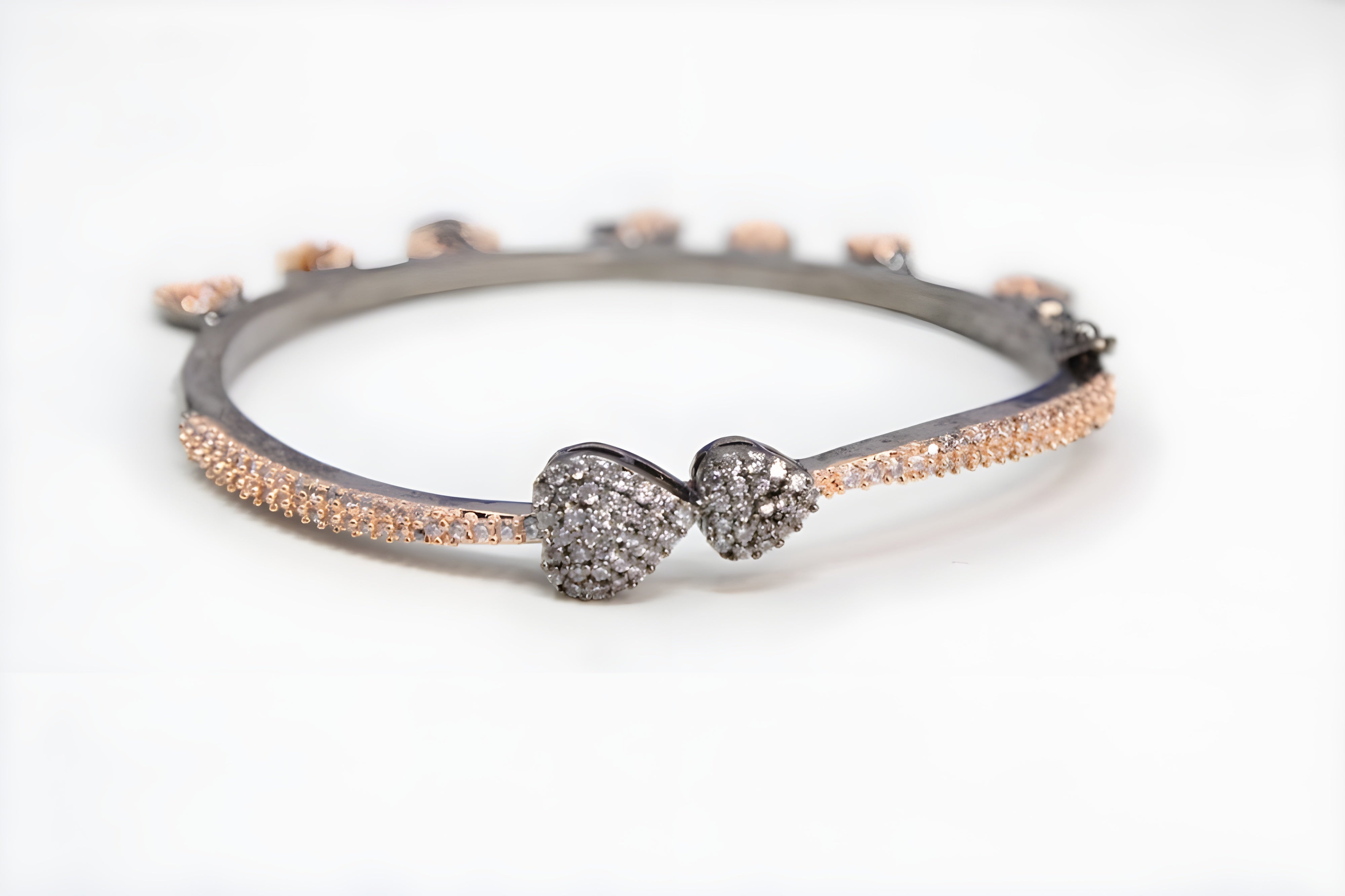 Heartfelt Splendor Bracelet