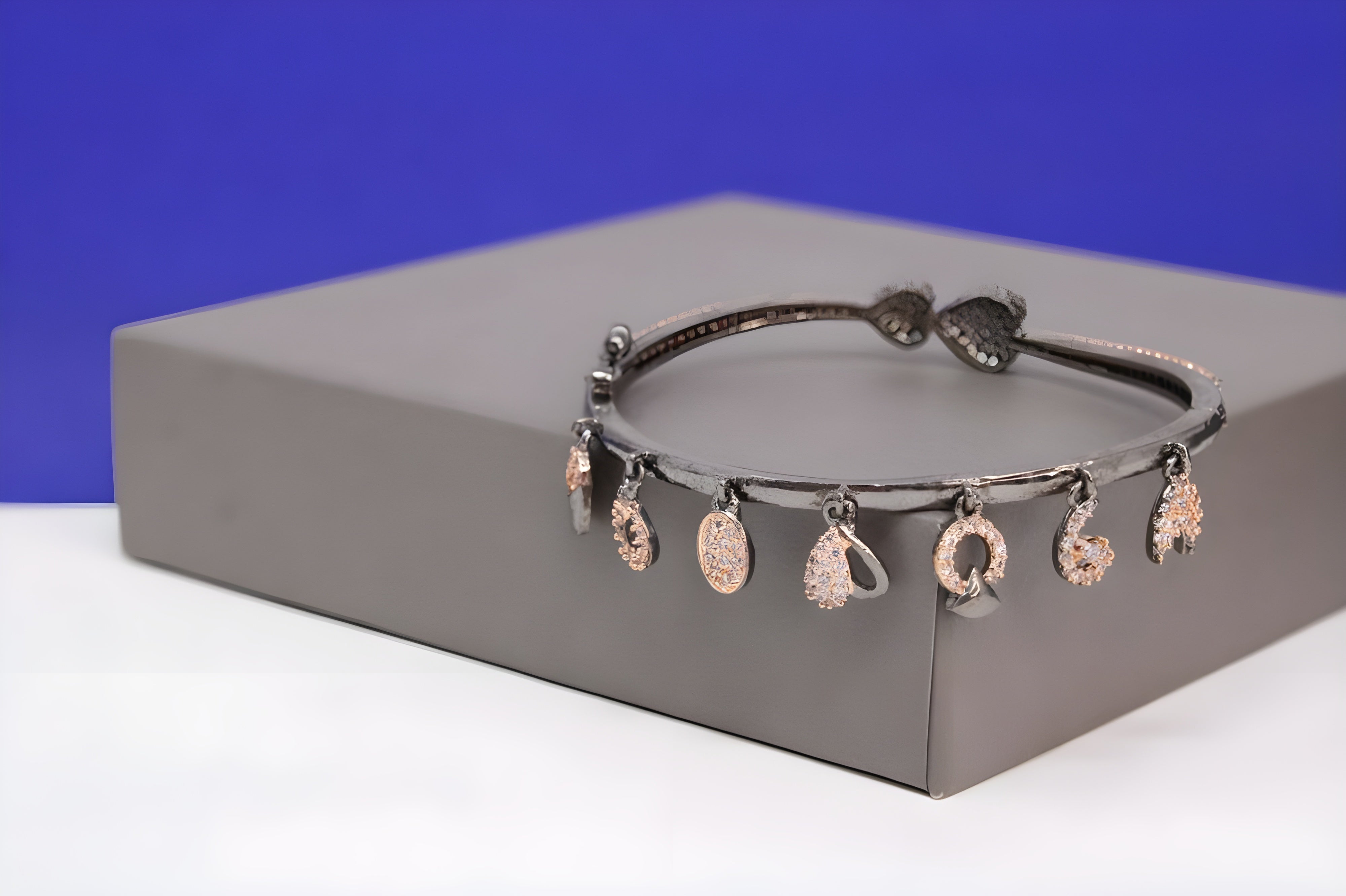 Heartfelt Splendor Bracelet