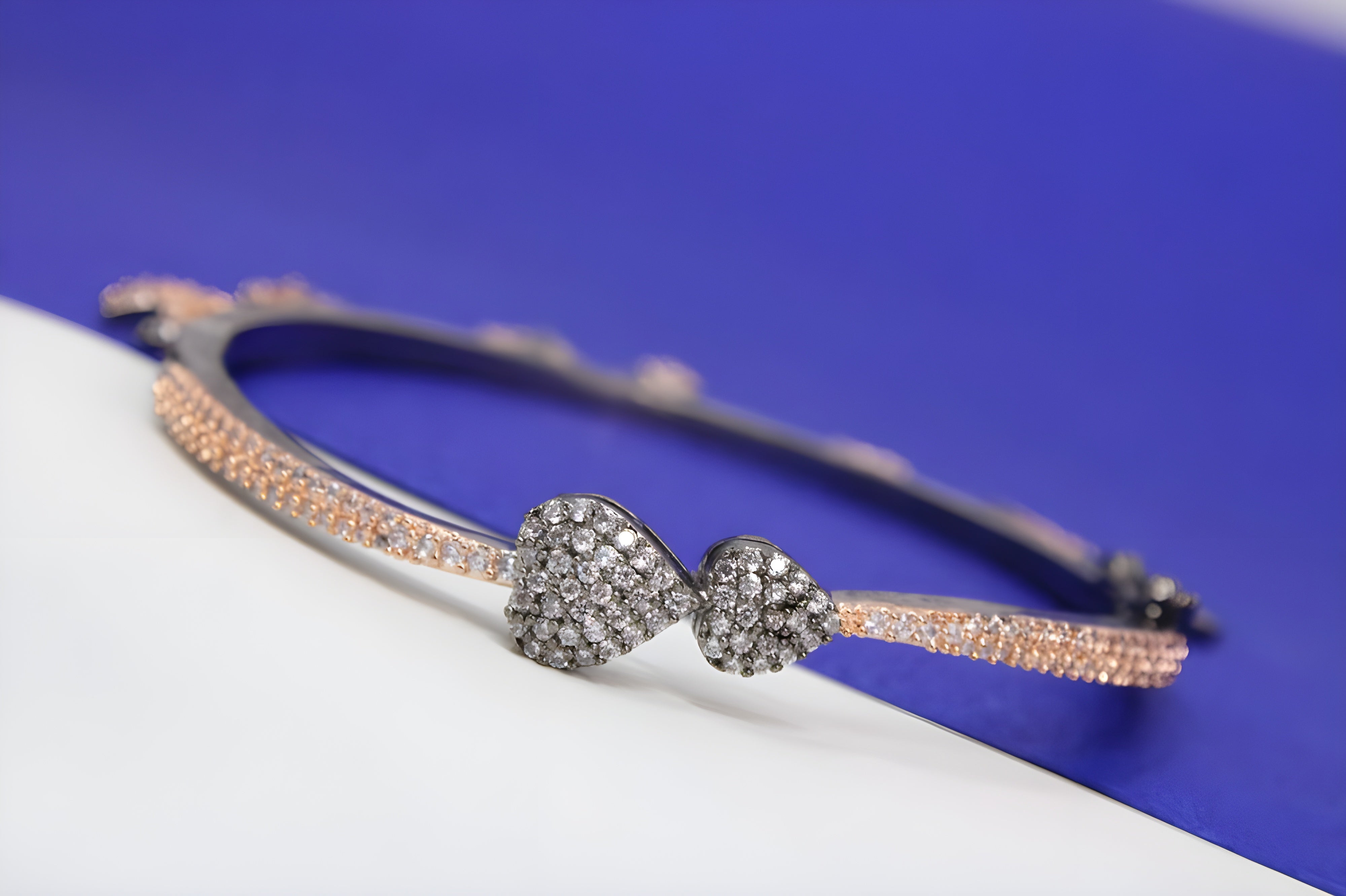 Heartfelt Splendor Bracelet