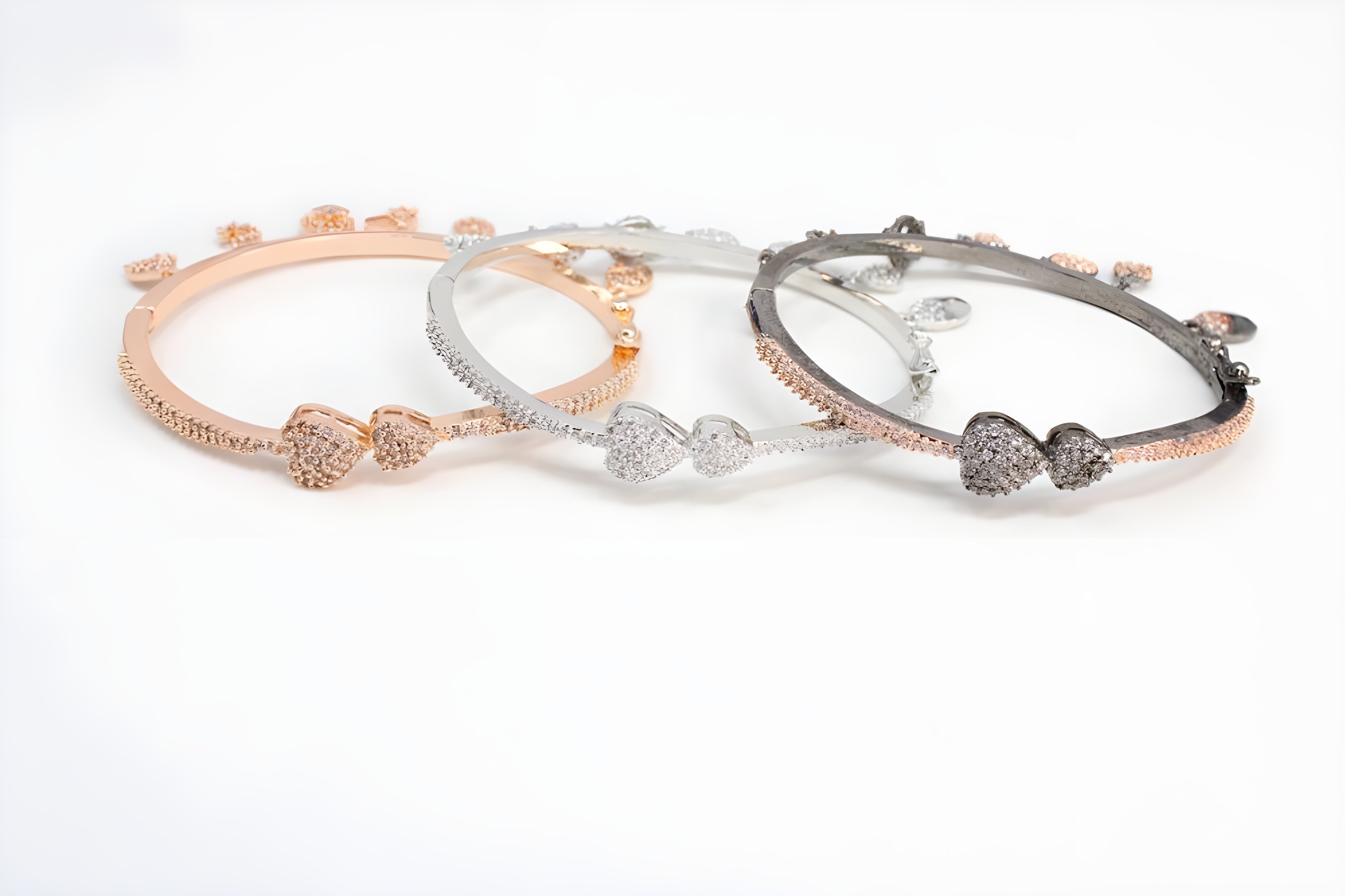 Heartfelt Splendor Bracelet