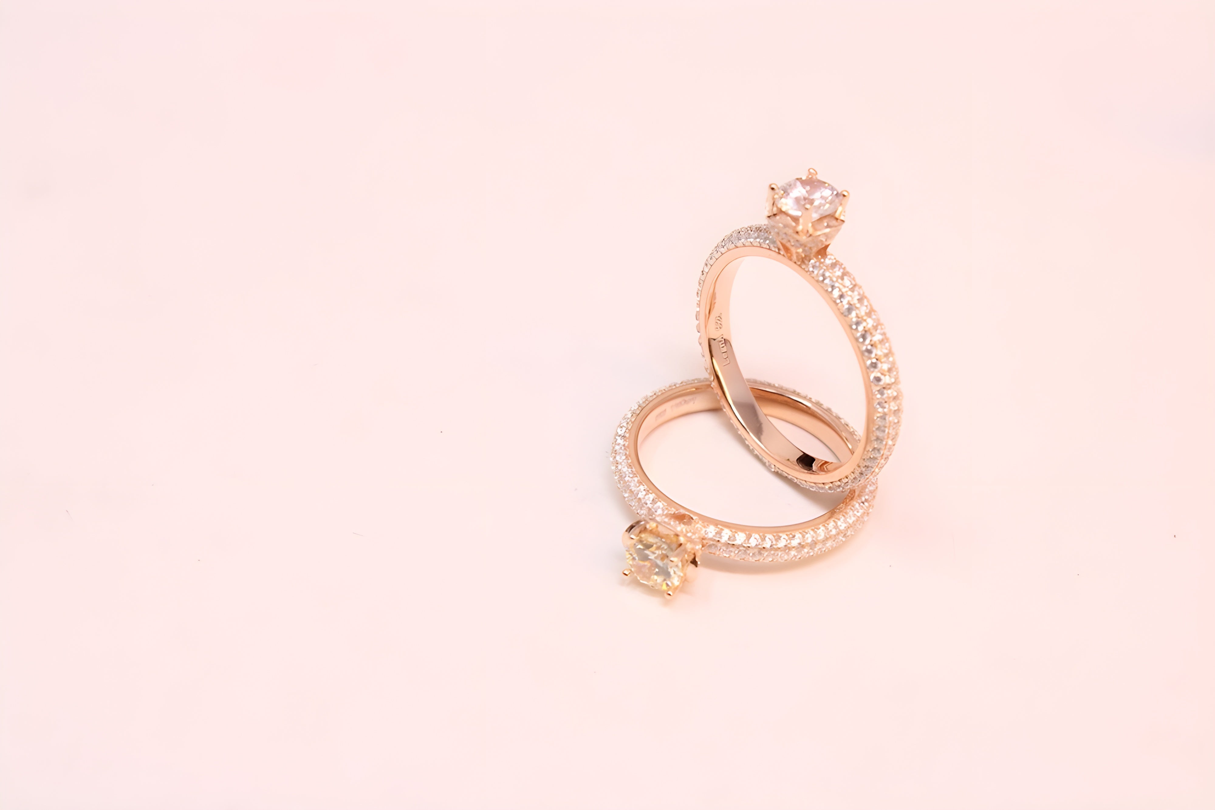 luxury rings