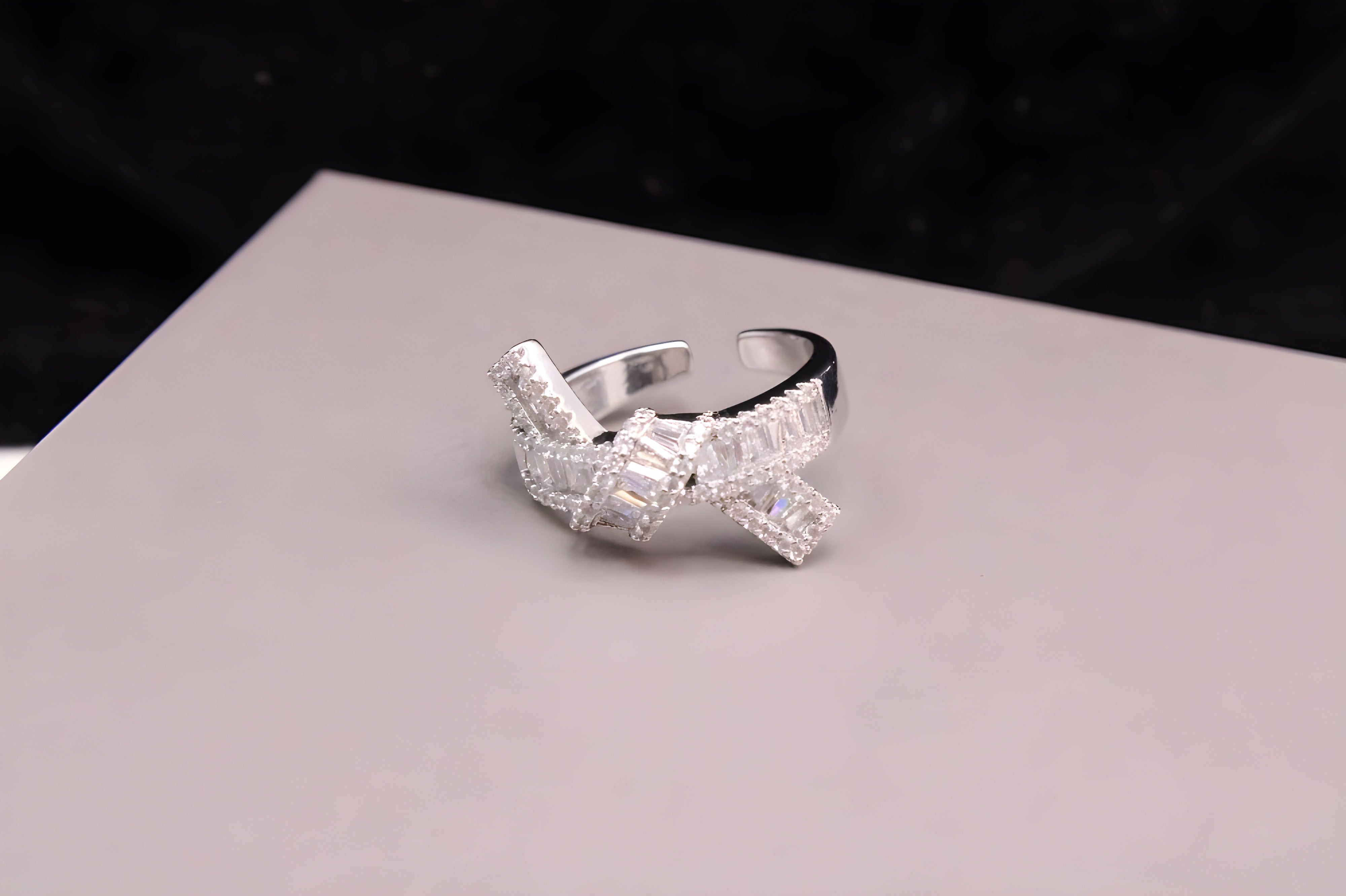 luxury rings