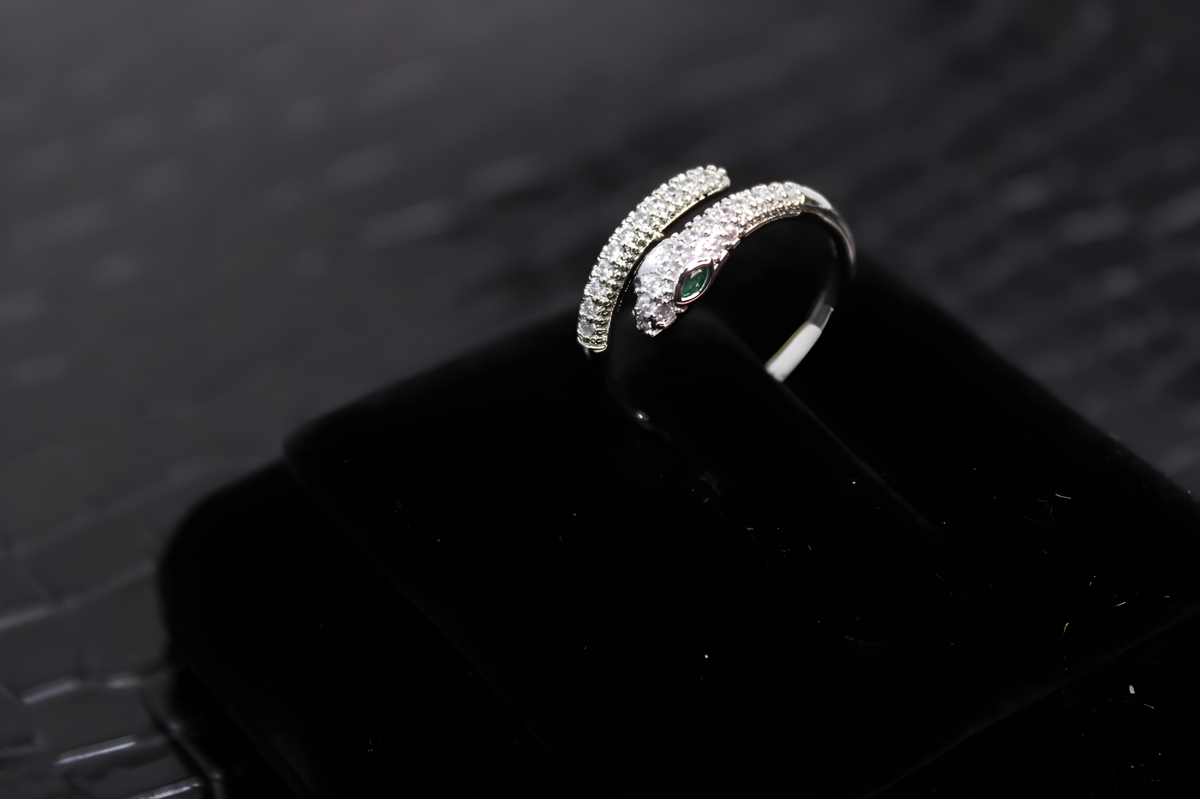 panther jewelry